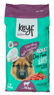 Keyf Kuzu Etli 15 kg