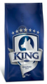 King Adult Biftekli 20 kg