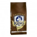 King Plus Beef Dog Biftekli Yetişkin 15 kg