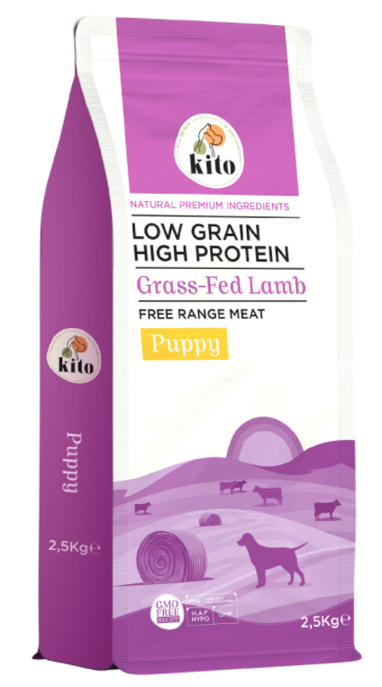 Kito Doğal Besi Kuzu Etli Yavru 2.5 kg