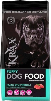 Krax Kuzu Etli Yavru 400 gr