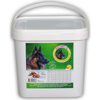 Kuchedog Kuzu Etli Yetişkin 5 kg