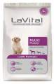 LaVital Kuzu Etli Büyük Irk Yavru 3 kg