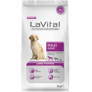 LaVital Maxi Adult Kuzulu 3 kg