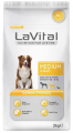 LaVital Medium Adult Somonlu 3 kg