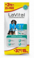 LaVital Somonlu Büyük Irk 15 kg