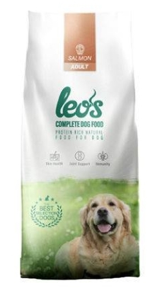 Leo's Somonlu Yetişkin 15 kg