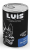 Luis Parça Somonlu Soslu 400 gr