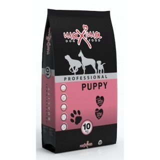 Maxima Puppy Kuzu Etli Yavru 10 kg