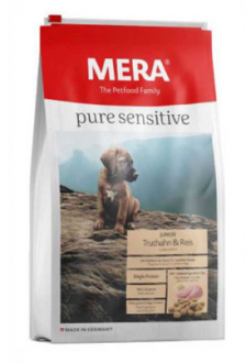 Mera Az Tahıllı Hindili Hypoalerjik Yavru 16.5 kg