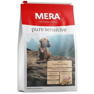 Mera Hindili Pirinçli Yavru 4 kg
