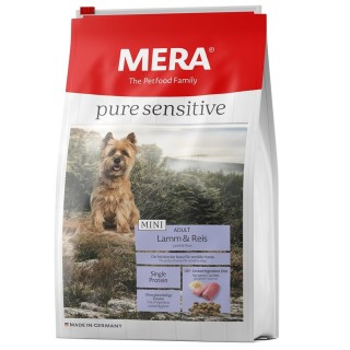 Mera Küçük Irk Kuzulu 4 kg