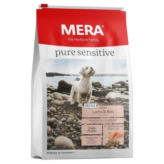 Mera Küçük Irk Somonlu 4 kg