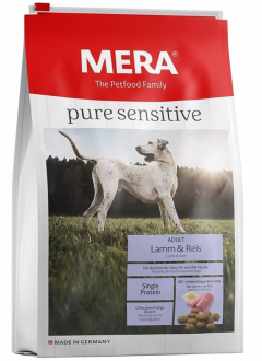 Mera Kuzulu ve pirinçli 12.5 kg