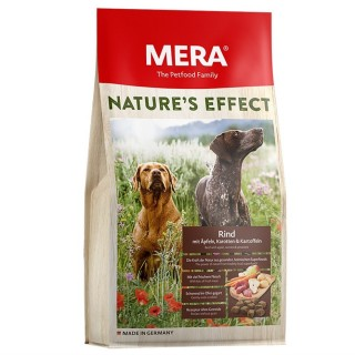 Mera Natures Effect Tahılsız Biftekli 3 kg