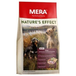 Mera Natures Effect Tahılsız Mini Ördekli 3 kg