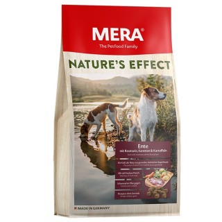 Mera Natures Effect Tahılsız Ördekli 10 kg