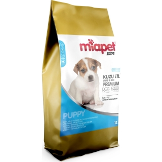 Miapet Pro Kuzulu Yavru 12 kg