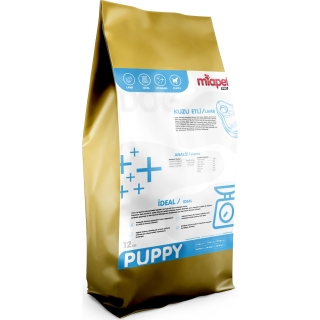 Miapet Pro Kuzulu Yavru 12 kg görsel 2