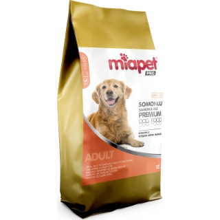 Miapet Pro somonlu Yetişkin 12 kg