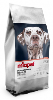 Miapet Somonlu Yetişkin 15 kg
