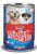 Miglior Cane Dana Etli Yetişkin 405 gr