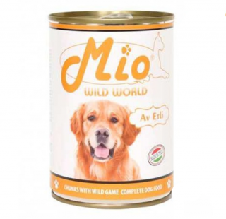 Mio Adult Av Etli 415 gr