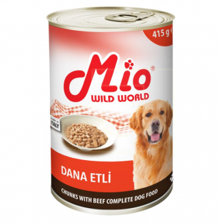 Mio Adult Dana Etli 415 gr