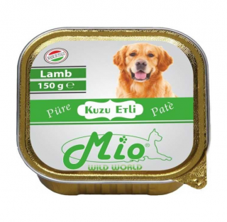 Mio Adult Kuzu Etli 150 gr
