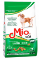 Mio Kuzu Etli Yetişkin 15 kg