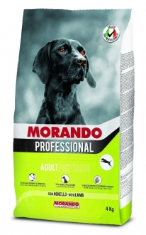 Morando Kuzu Etli Yetişkin 4 kg