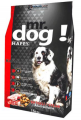 Mr.Dog Biftekli Yetişkin 15 kg