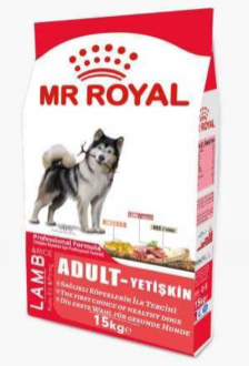 Mr Royal Adult Kuzulu 15 kg