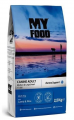 My Food Kuzulu Orta ve Büyük Irk Yetişkin 2.5 kg