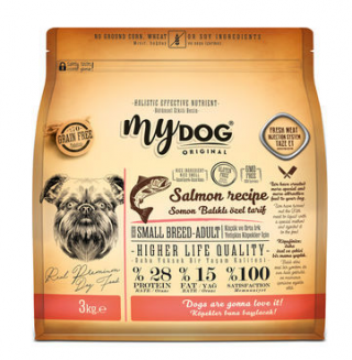 Mydog 70 Tahılsız Somonlu Yetişkin 2 kg