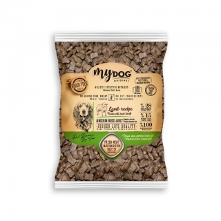 Mydog Tahılsız Kuzu Etli 1 kg