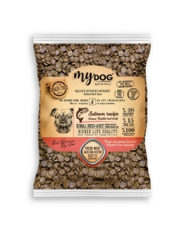 Mydog Tahılsız Somon 1 kg