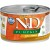 N&D Balkabaklı Bıldırcınlı 140 gr