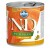 N&D Balkabaklı Bıldırcınlı 285 gr