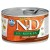 N&D Balkabaklı Geyikli 140 gr