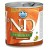 N&D Balkabaklı Geyikli 285 gr
