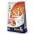 N&D Balkabaklı Kuzu Etli Küçük Irk Yavru 2.5 kg