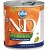 N&D Balkabaklı Kuzulu Yaban Mersini 285 gr