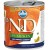 N&D Balkabaklı Kuzulu Yaban mersini Yavru 285 gr