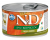 N&D Balkabaklı Ördekli 140 gr
