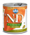 N&D Balkabaklı Ördekli 285 gr
