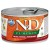 N&D Balkabaklı Tavuk Narlı 140 gr