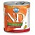 N&D Balkabaklı Tavuk ve Narlı 285 gr