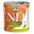 N&D Balkabaklı Yaban Domuzlu 285 gr
