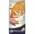 N&D Düşük Tahıllı Kuzulu Medium Maxi Yavru 12 kg
